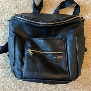 Fawn Design diaper bag/backpack “Original”